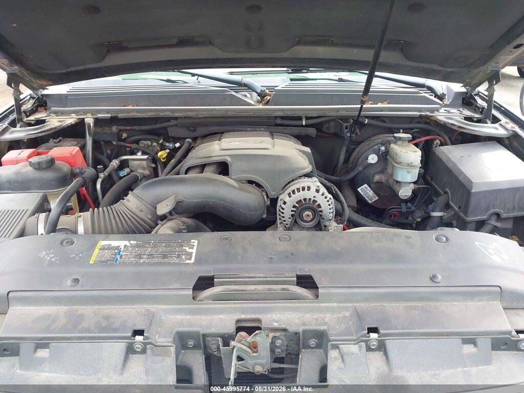 1GKFK66847J171508 2007 GMC YUKON XL DENALI photo no. 10