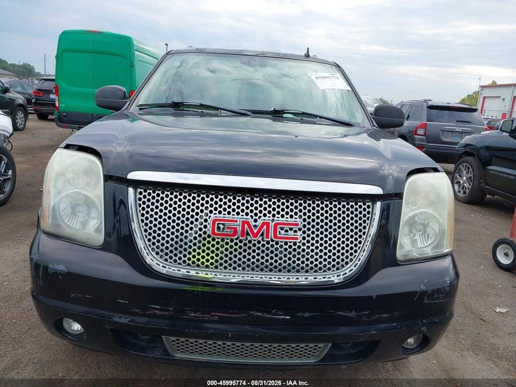 1GKFK66847J171508 2007 GMC YUKON XL DENALI photo no. 12