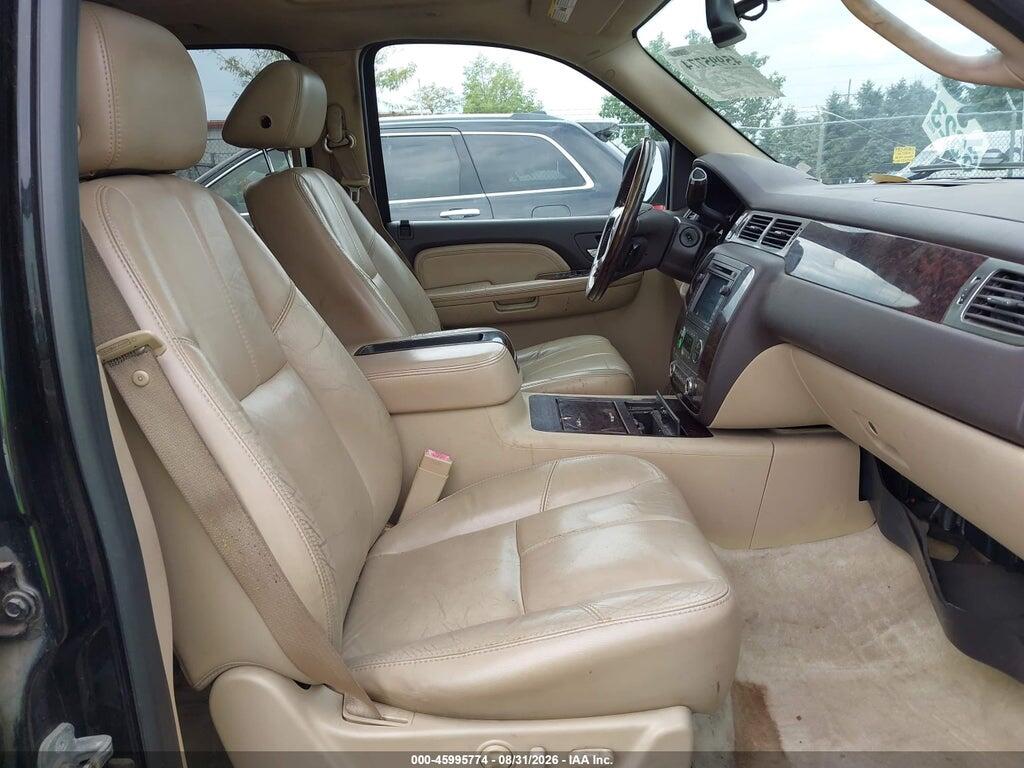 1GKFK66847J171508 2007 GMC YUKON XL DENALI photo no. 5