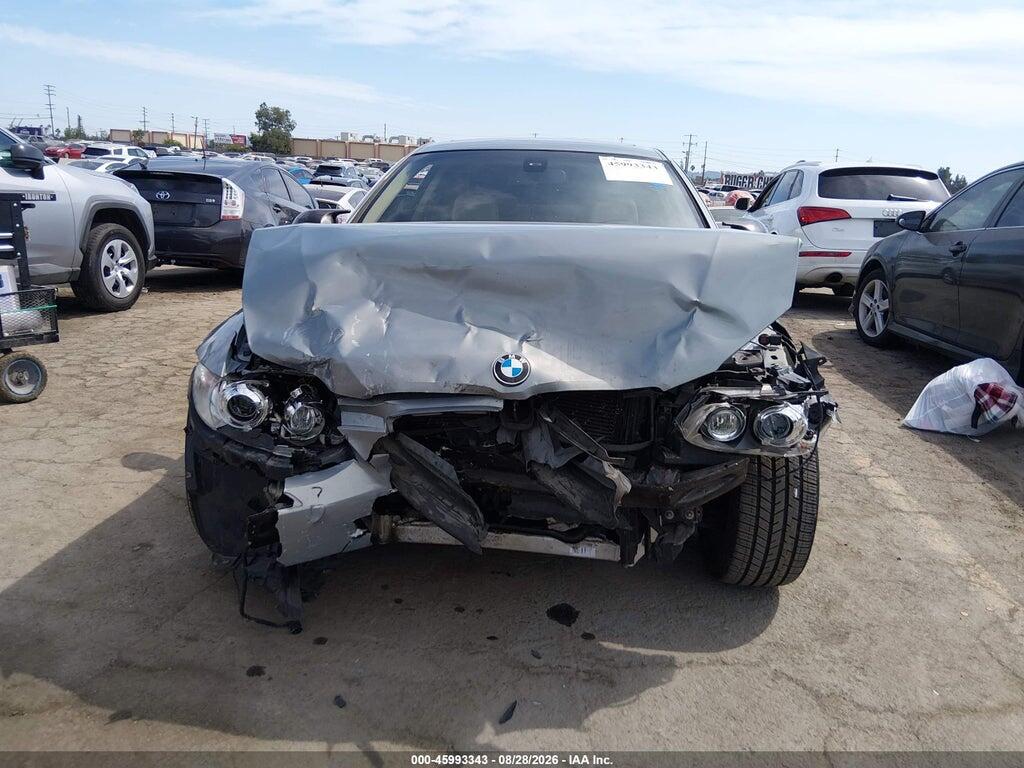 WBAWB73567P033684 2007 BMW 335I photo no. 12