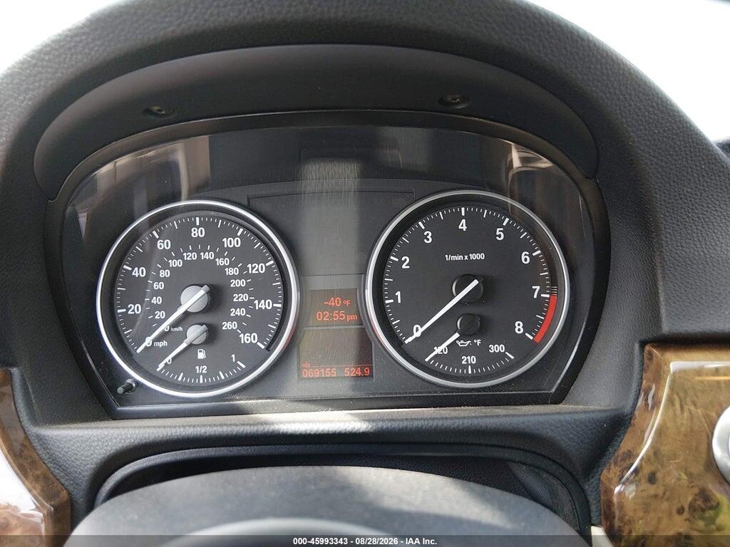 WBAWB73567P033684 2007 BMW 335I photo no. 7