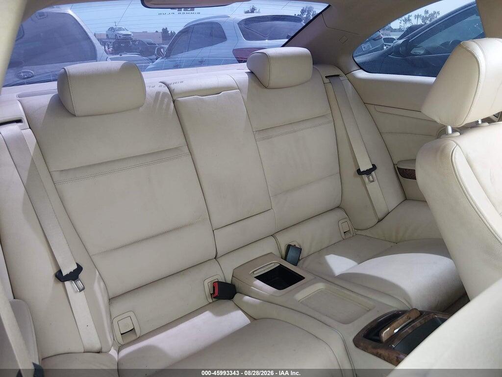 WBAWB73567P033684 2007 BMW 335I photo no. 8