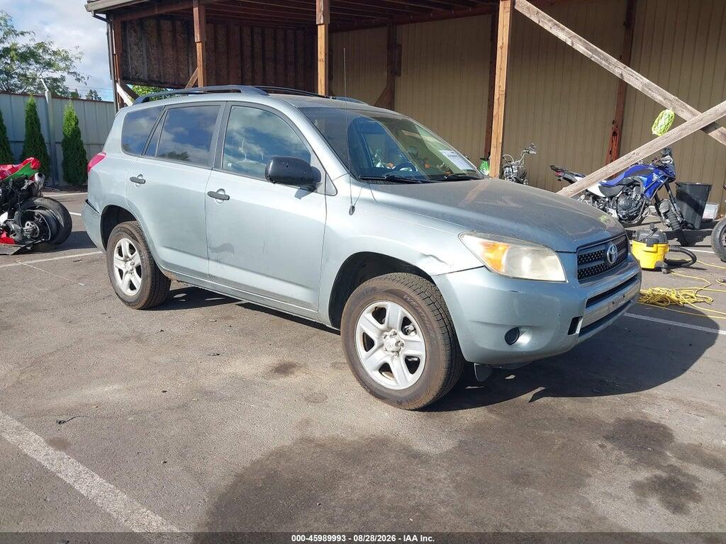 2007 TOYOTA RAV4 JTMBD33V276023261