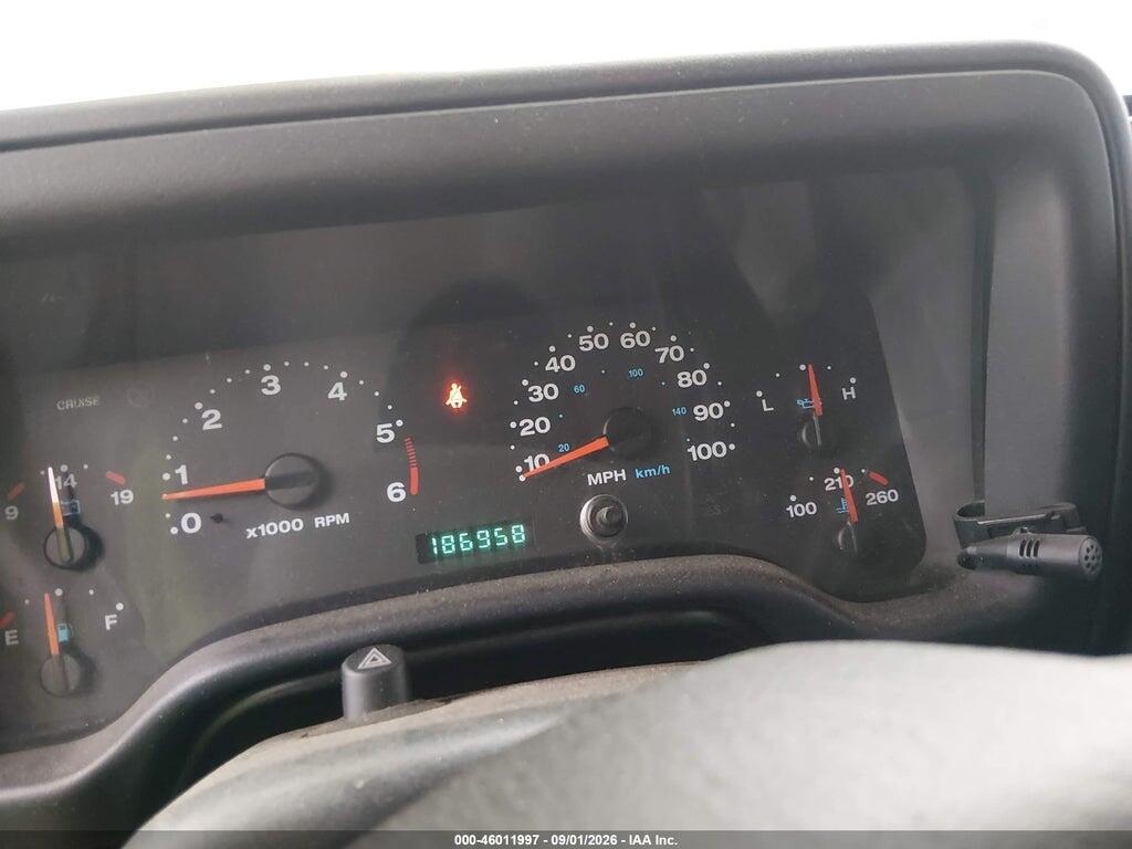 1J4FA39SX6P719831 2006 JEEP WRANGLER photo no. 7