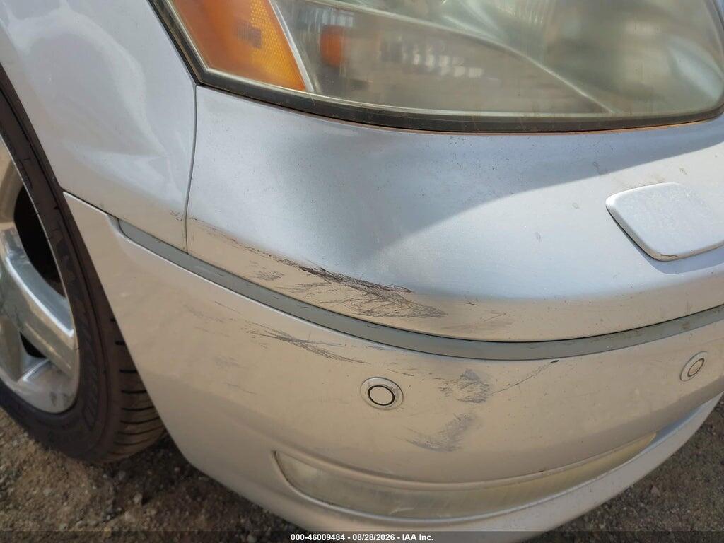 JTHBN36F865050887 2006 LEXUS LS 430 photo no. 6