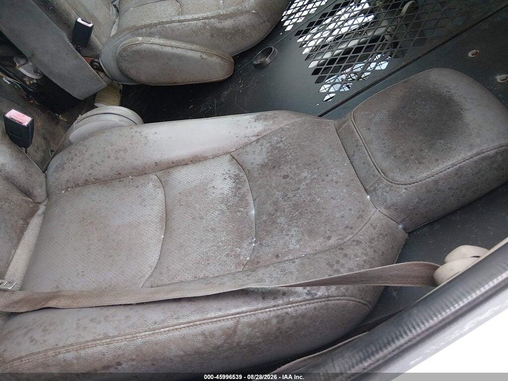 1FTNE1EW9ADA44051 2010 FORD E-150 photo no. 12