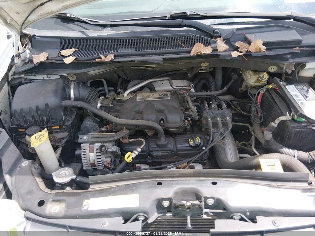 2D4RN5D19AR280990 2010 DODGE GRAND CARAVAN photo no. 10