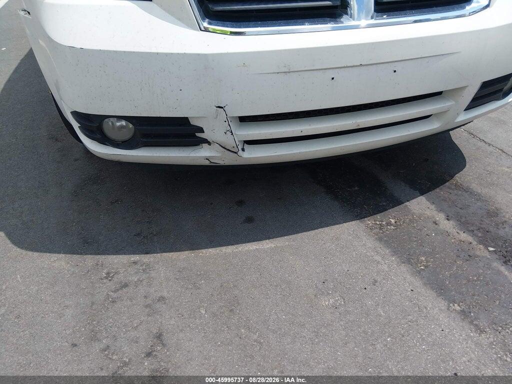 2D4RN5D19AR280990 2010 DODGE GRAND CARAVAN photo no. 6