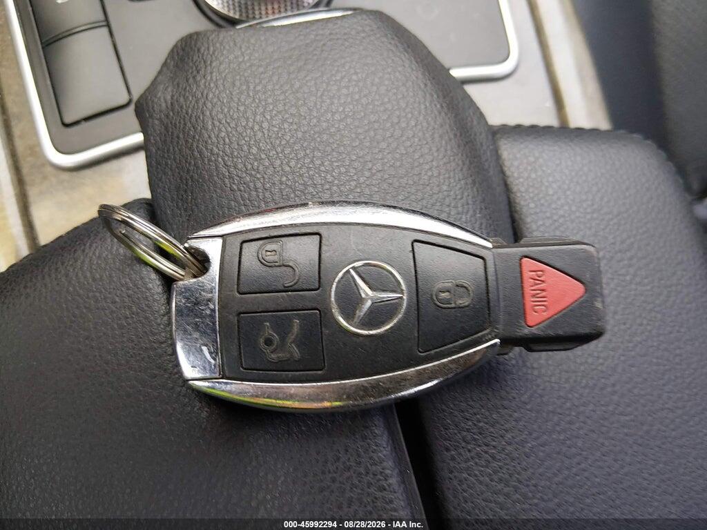 WDDHF8HB0AA138158 2010 MERCEDES-BENZ E 350 photo no. 11