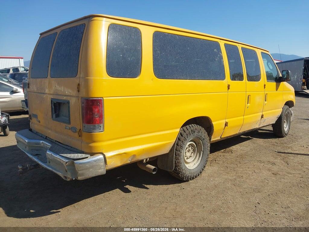 1FBSS3BL8ADA30258 2010 FORD E-350 SUPER DUTY photo no. 4