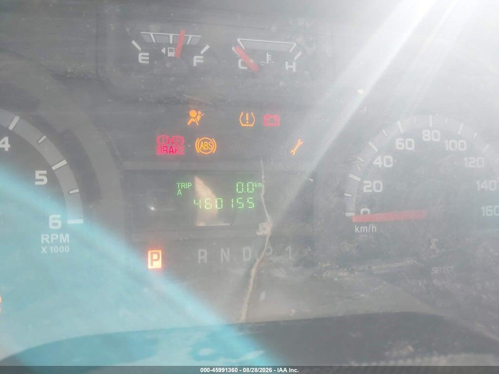 1FBSS3BL8ADA30258 2010 FORD E-350 SUPER DUTY photo no. 7
