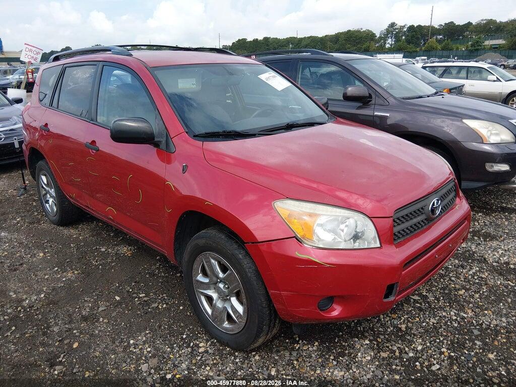 2008 TOYOTA RAV4 JTMBD33V686087546