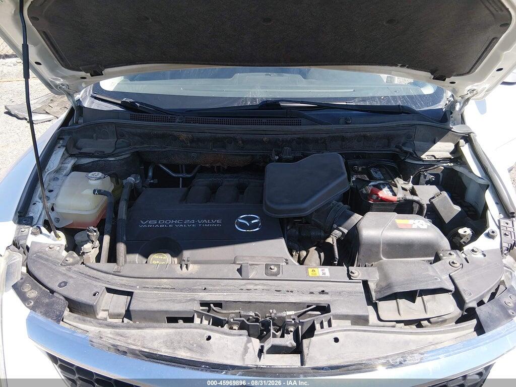 JM3TB38V180134608 2008 MAZDA CX-9 photo no. 10