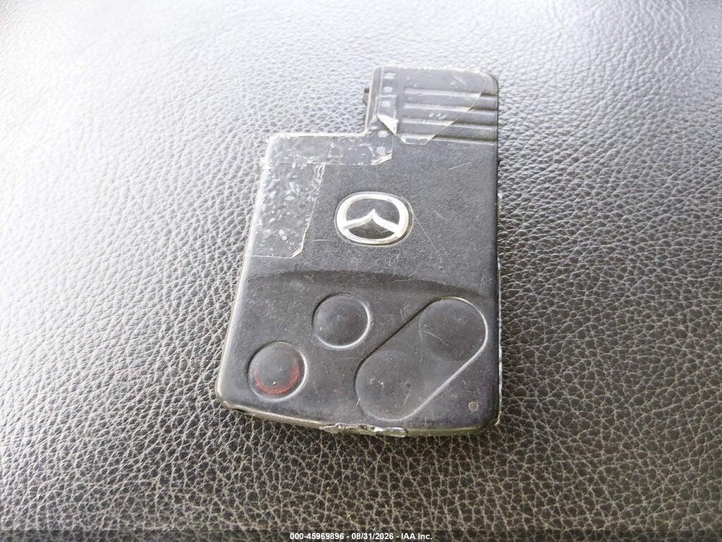 JM3TB38V180134608 2008 MAZDA CX-9 photo no. 11