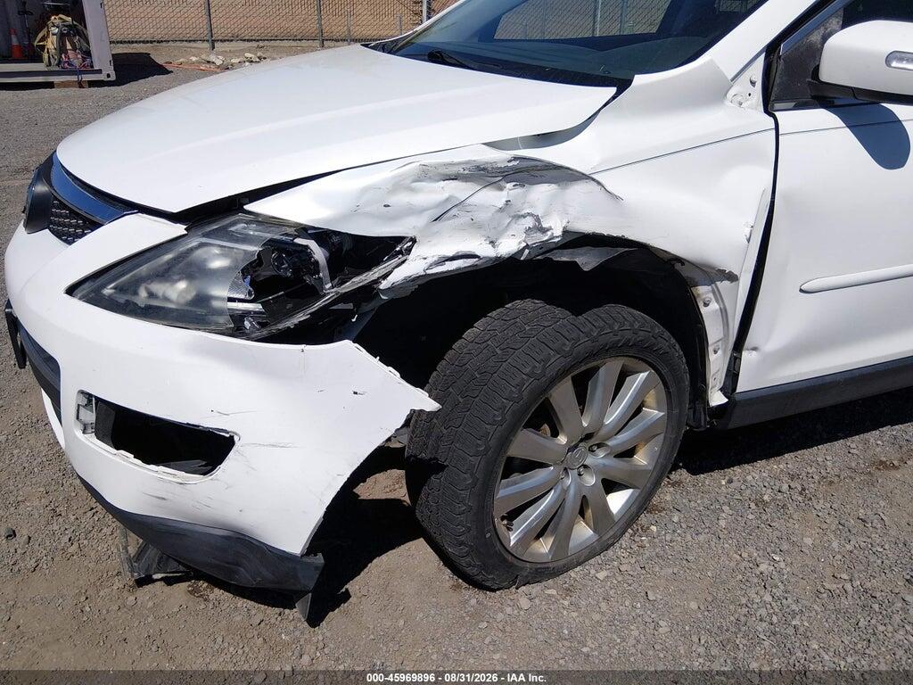JM3TB38V180134608 2008 MAZDA CX-9 photo no. 6