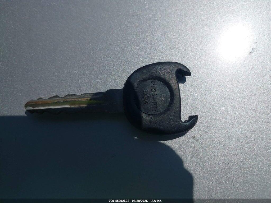 2G2WS522751206416 2005 PONTIAC GRAND PRIX photo no. 11