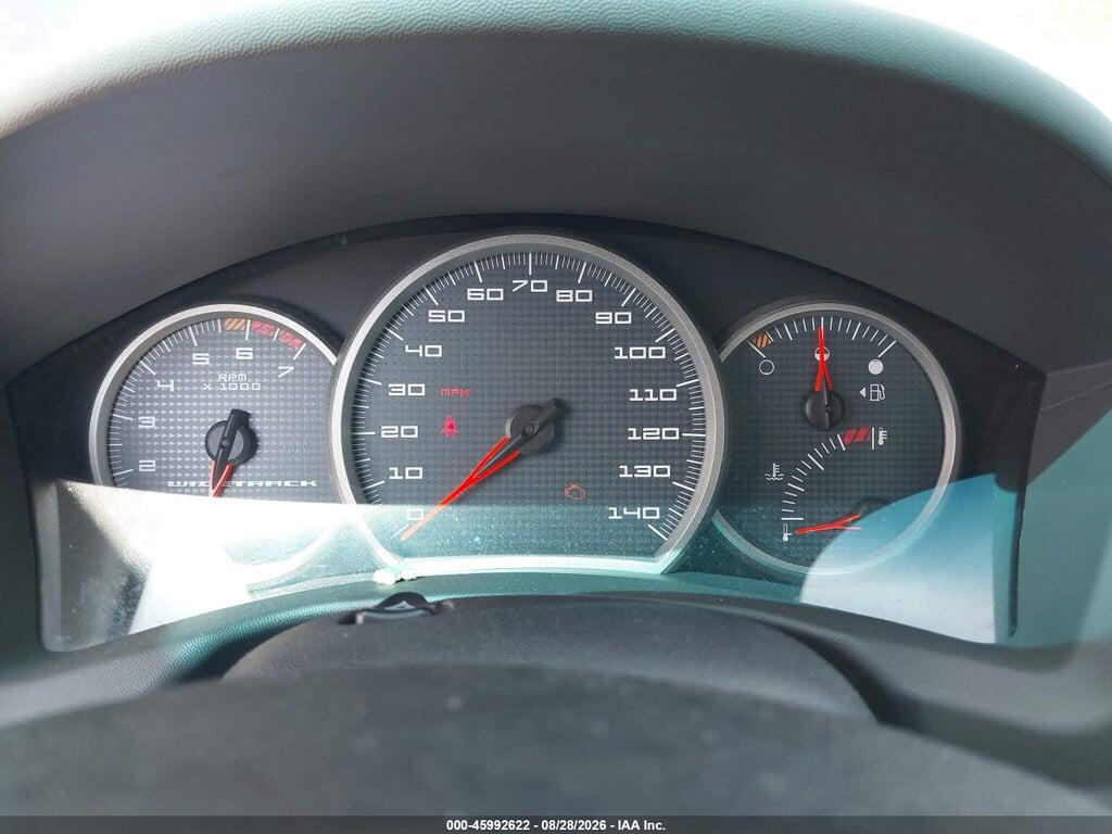 2G2WS522751206416 2005 PONTIAC GRAND PRIX photo no. 7