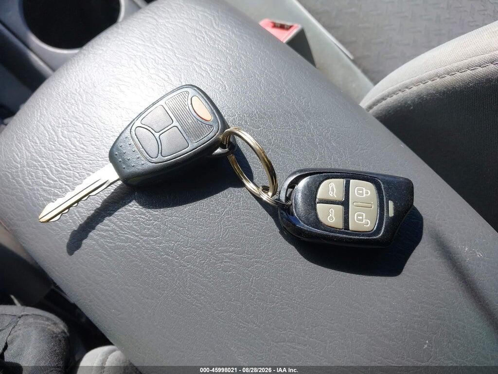 1J4GL38K06W218534 2006 JEEP LIBERTY photo no. 11