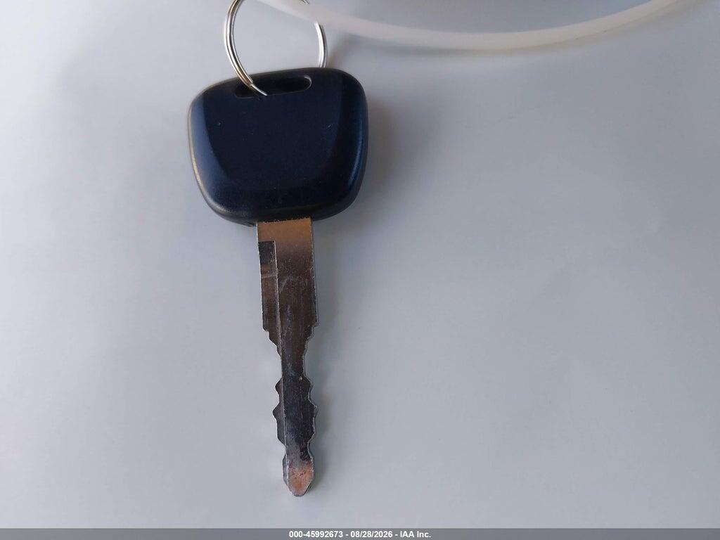 JS3TD943X64103455 2006 SUZUKI GRAND VITARA photo no. 11