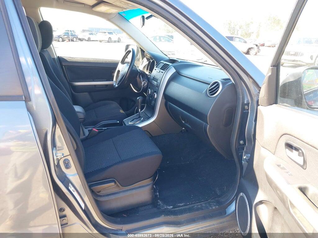 JS3TD943X64103455 2006 SUZUKI GRAND VITARA photo no. 5