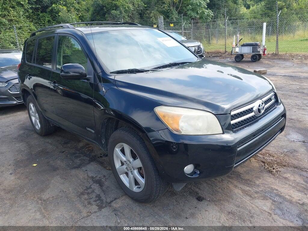 2006 TOYOTA RAV4 JTMBK31V666004350