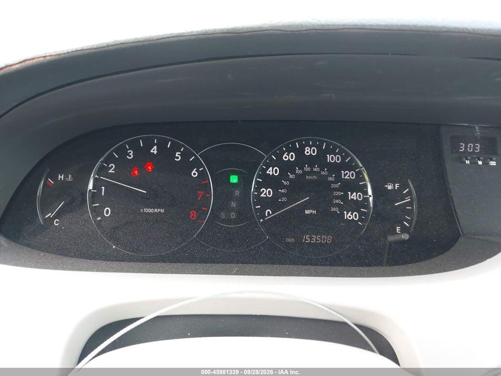 4T1BK36B76U147829 2006 TOYOTA AVALON photo no. 7
