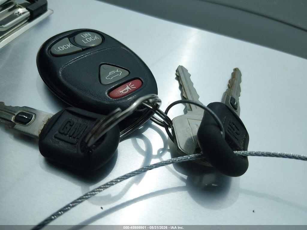 2G4WS52J831191064 2003 BUICK CENTURY photo no. 11
