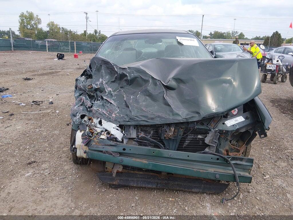 2G4WS52J831191064 2003 BUICK CENTURY photo no. 6