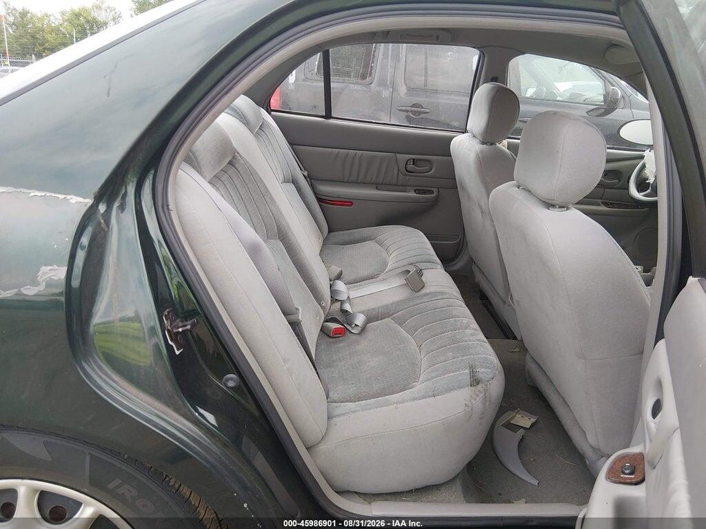 2G4WS52J831191064 2003 BUICK CENTURY photo no. 8