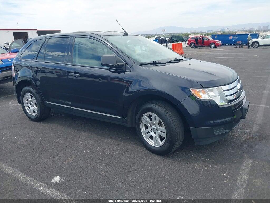 2010 FORD EDGE 2FMDK3GC4ABA24469