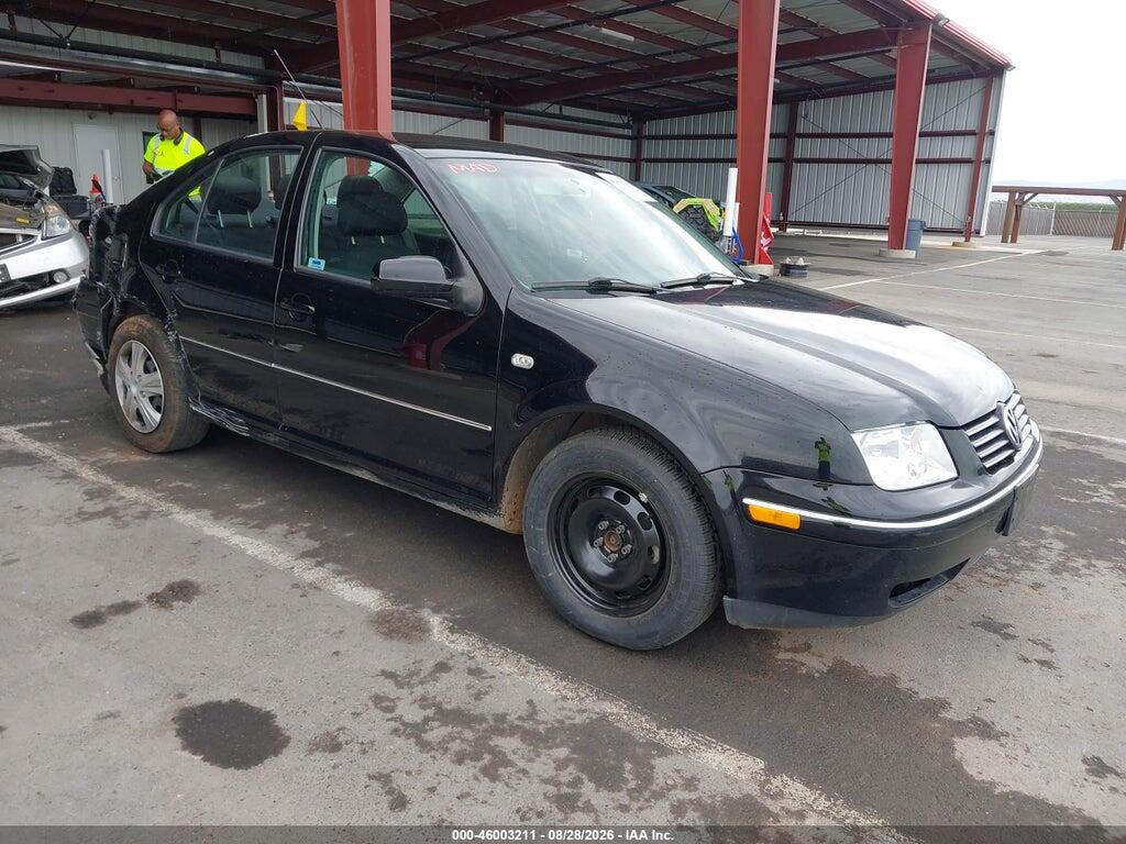 3VWRA69M84M140634 2004 VOLKSWAGEN JETTA photo no. 1