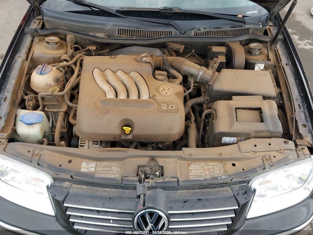 3VWRA69M84M140634 2004 VOLKSWAGEN JETTA photo no. 10