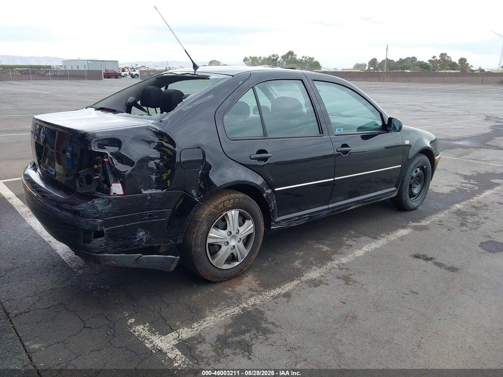 3VWRA69M84M140634 2004 VOLKSWAGEN JETTA photo no. 4