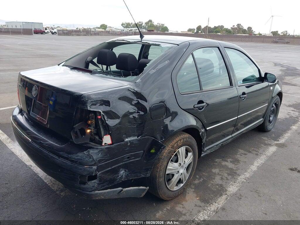 3VWRA69M84M140634 2004 VOLKSWAGEN JETTA photo no. 6