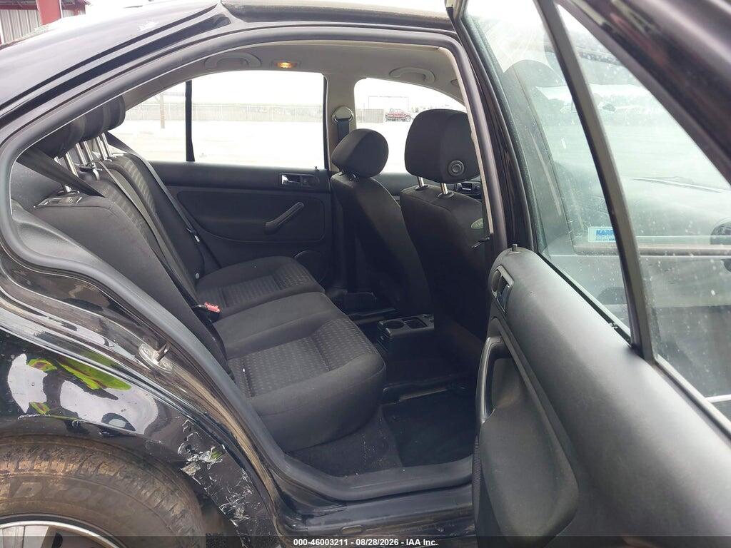 3VWRA69M84M140634 2004 VOLKSWAGEN JETTA photo no. 8