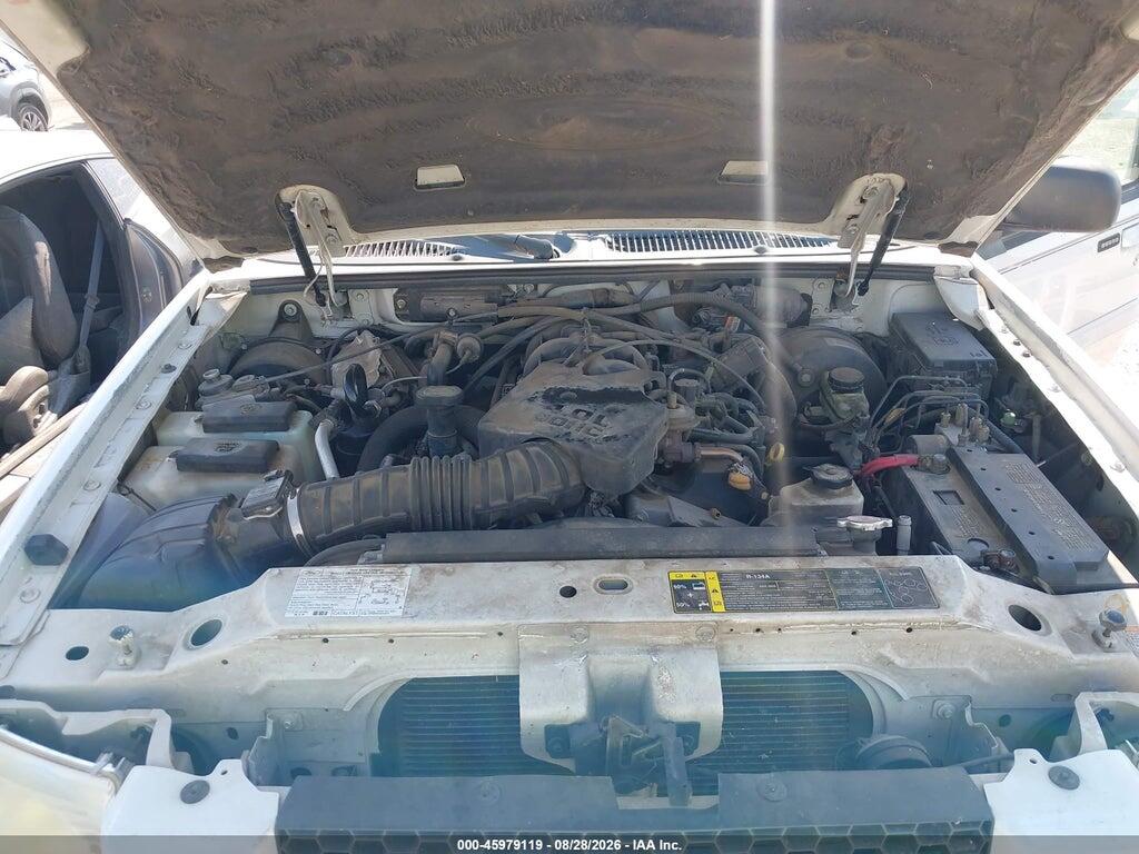 1FMZU77K05UA79418 2005 FORD EXPLORER SPORT TRAC photo no. 10