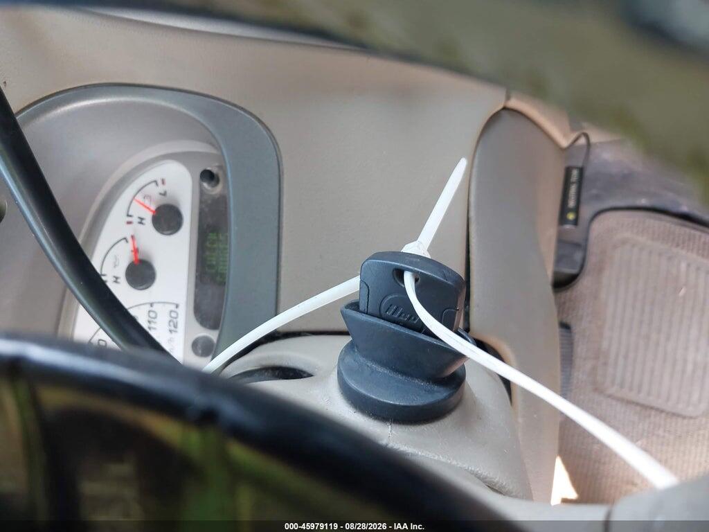 1FMZU77K05UA79418 2005 FORD EXPLORER SPORT TRAC photo no. 11