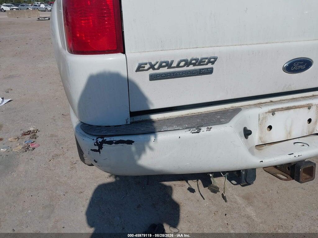 1FMZU77K05UA79418 2005 FORD EXPLORER SPORT TRAC photo no. 6