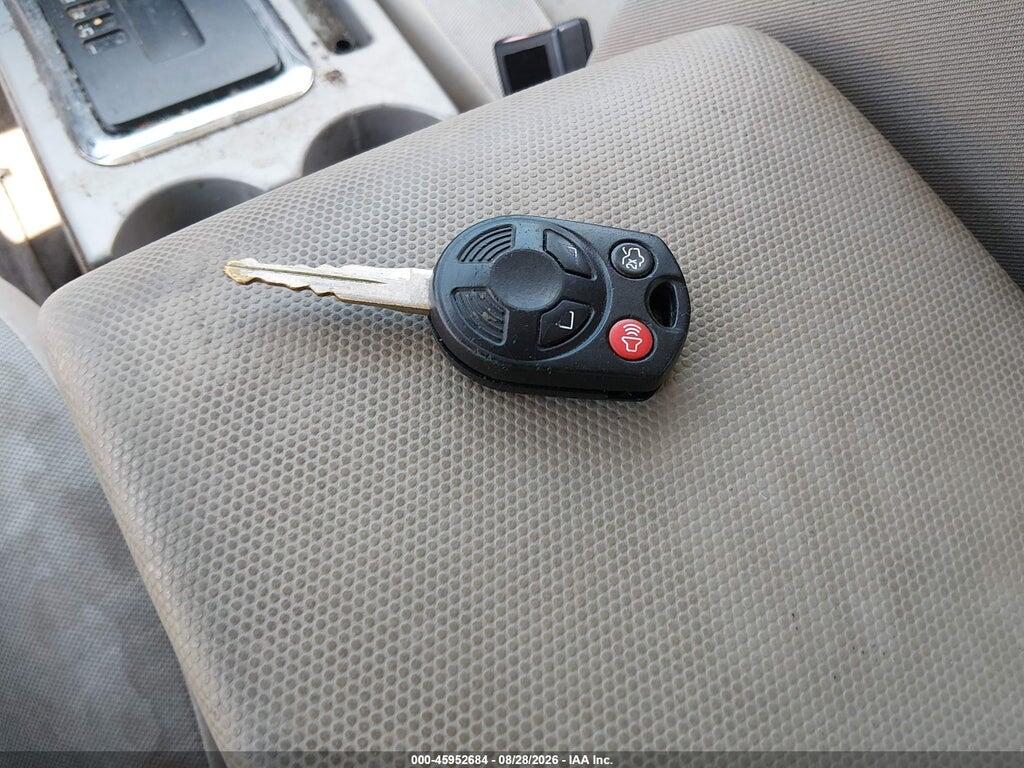 1FMCU0D79AKC82228 2010 FORD ESCAPE photo no. 11