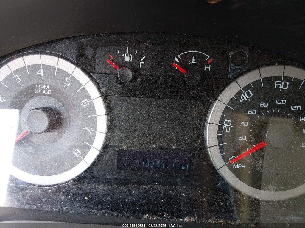 1FMCU0D79AKC82228 2010 FORD ESCAPE photo no. 7