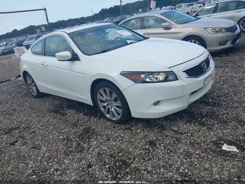 2010 HONDA ACCORD 1HGCS2B89AA009895