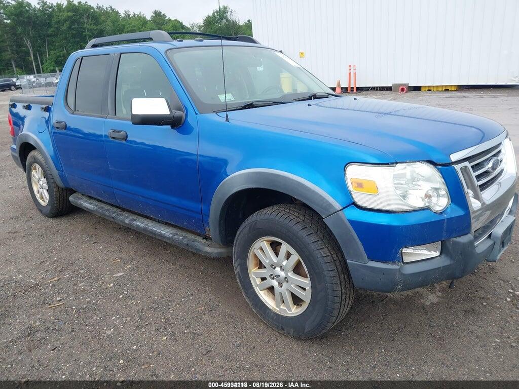 2010 FORD EXPLORER SPORT TRAC 1FMEU5B86AUA56766