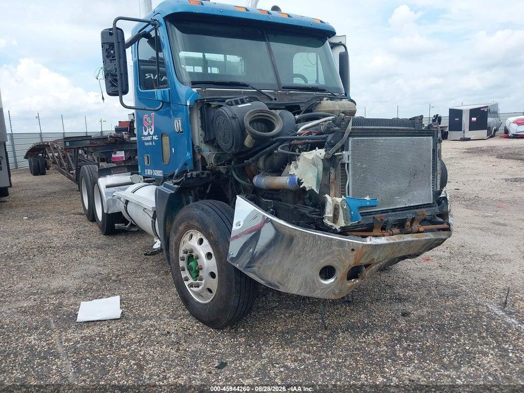 2007 FREIGHTLINER CONVENTIONAL 1FUJA6CG87LY16078