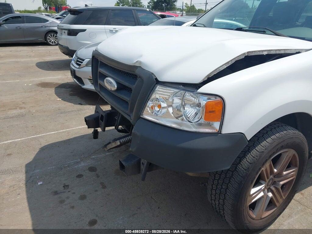 1FTRX12W77FA68720 2007 FORD F-150 photo no. 6