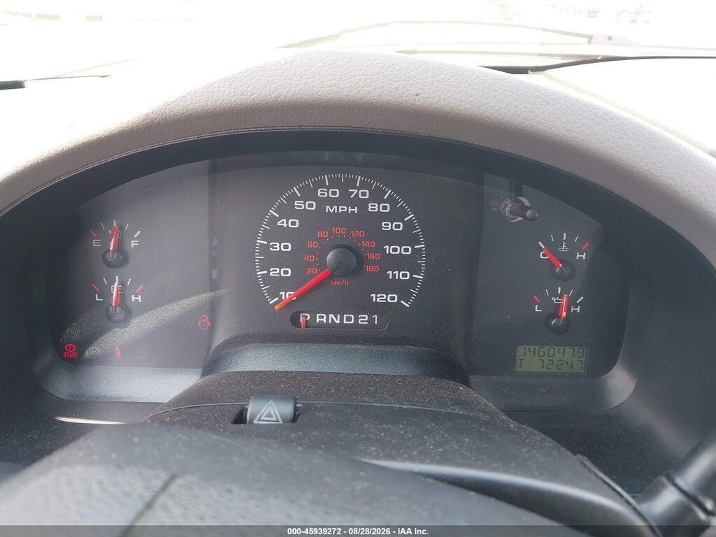 1FTRX12W77FA68720 2007 FORD F-150 photo no. 7