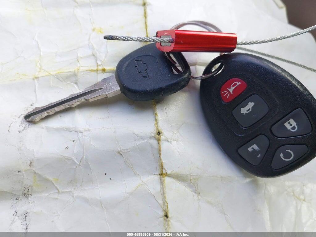 1G1ZT64874F232172 2004 CHEVROLET MALIBU MAXX photo no. 11
