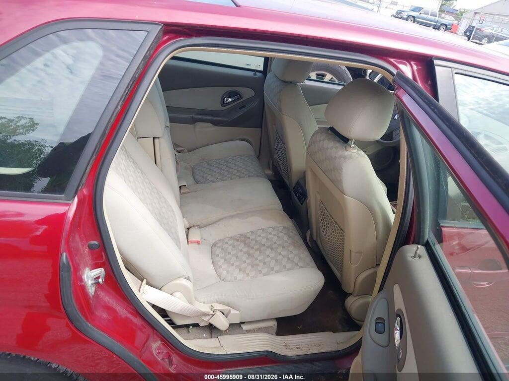 1G1ZT64874F232172 2004 CHEVROLET MALIBU MAXX photo no. 8