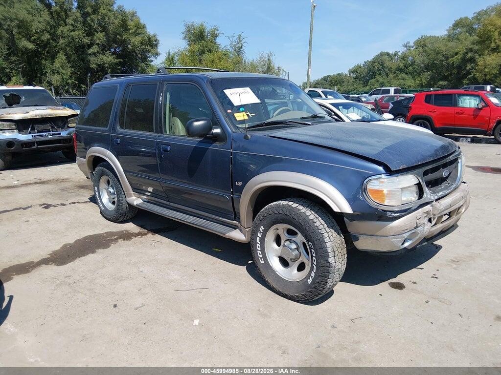 2001 FORD EXPLORER 1FMDU84P31ZA52324