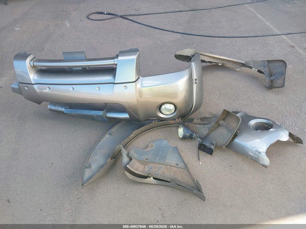 1N6ED29X44C413630 2004 NISSAN FRONTIER photo no. 12