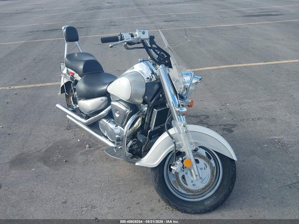 2004 SUZUKI VL1500 JS1VY51A742100118